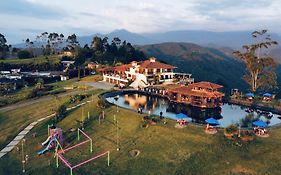 Hotel Reserva Monarca